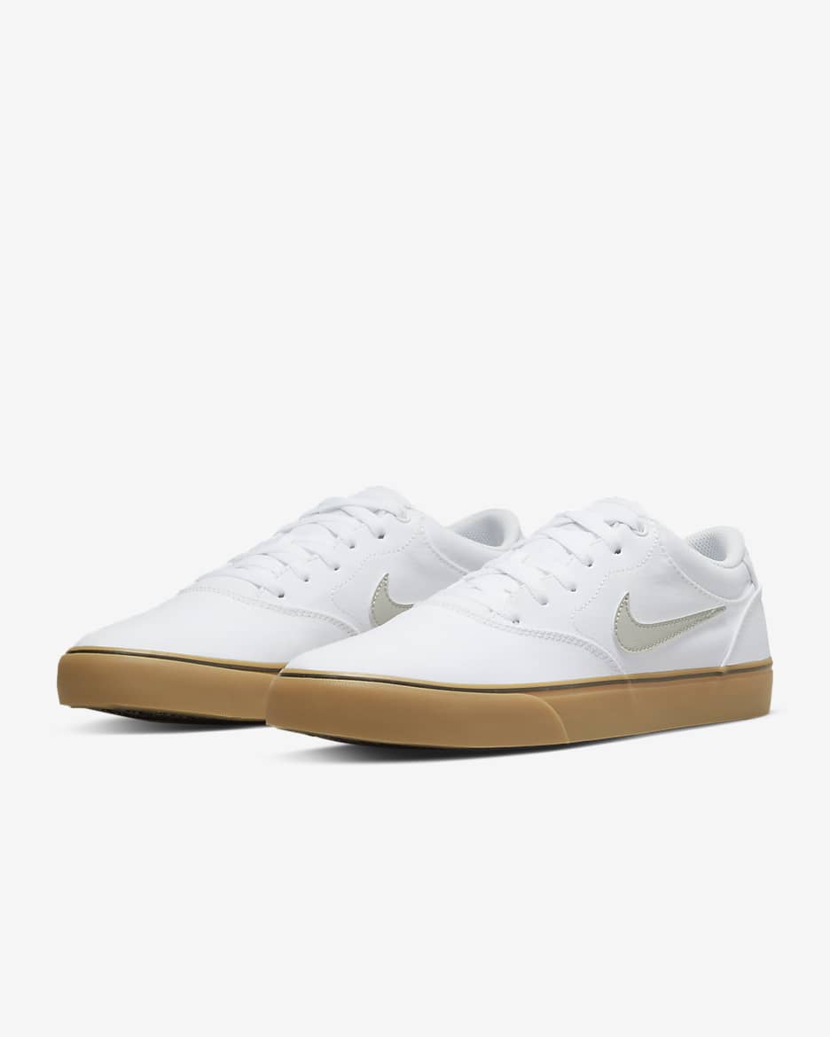 Nike sb shoes tan on sale